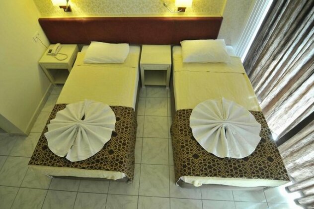 Sun Kiss Hotel - Photo3