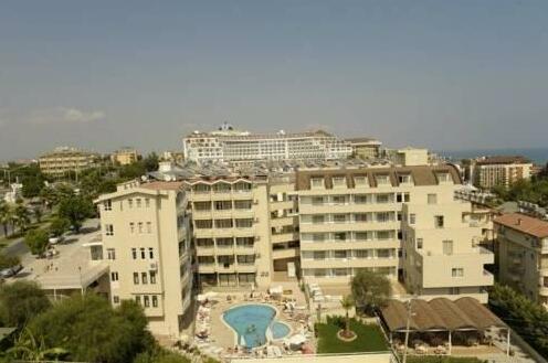 Sweet Park Hotel - Photo2