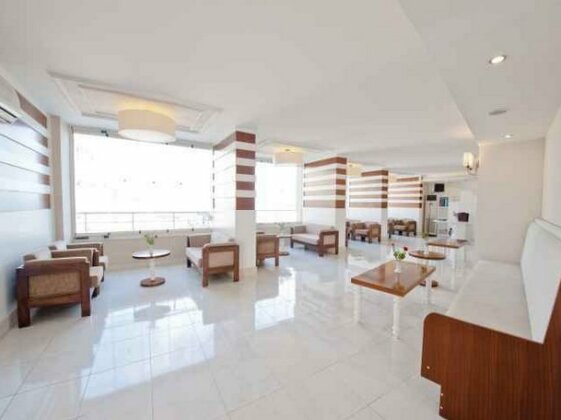 Sweet Park Hotel - Photo3