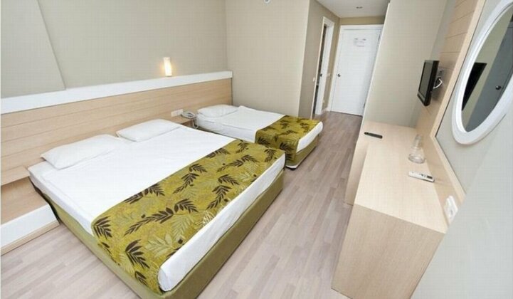 Sweet Park Hotel - Photo5