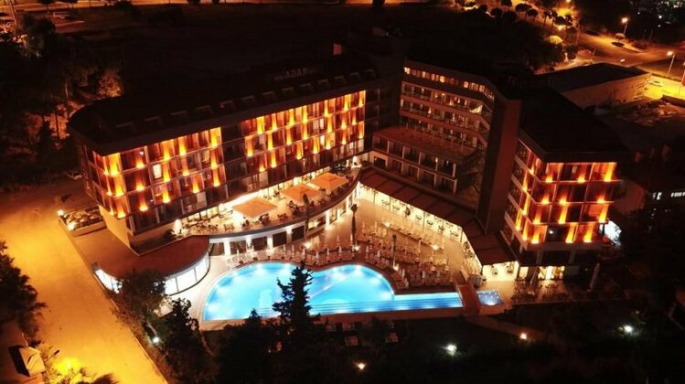 The Raga Side Fine Dining Ultra All Inclusive - Adult Only +16 - Photo2