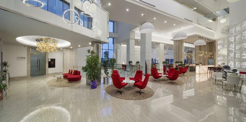 The Sense De Luxe Hotel - All Inclusive - Photo3