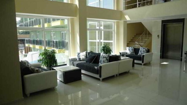 Tur & Tel Hotel - Photo2