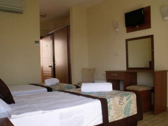 Tur & Tel Hotel - Photo3