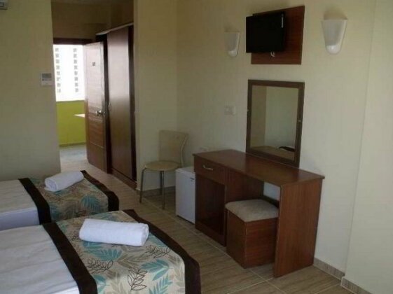 Tur & Tel Hotel - Photo5