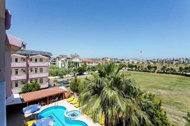 Victoria Princess Hotel & Apart - Photo2