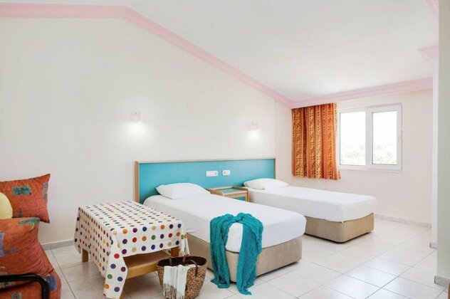 Victoria Princess Hotel & Apart - Photo3