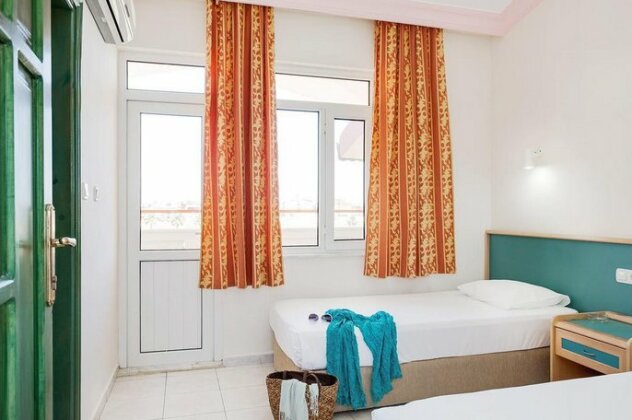 Victoria Princess Hotel & Apart - Photo4