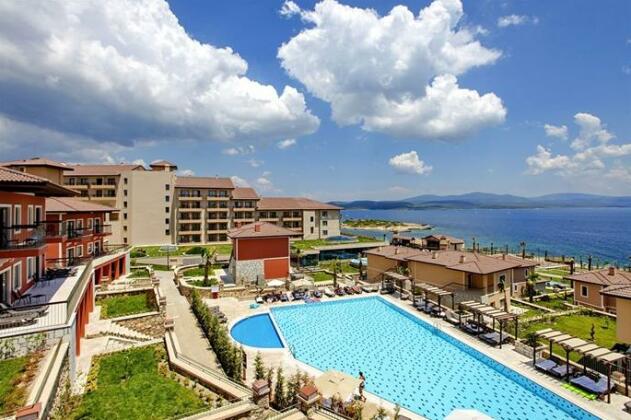 Euphoria Aegean Resort & Spa