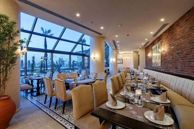 Euphoria Aegean Resort & Spa - Photo4