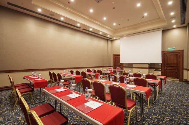 Euphoria Aegean Resort & Spa - Photo5