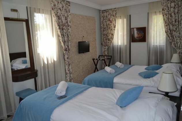 Mandalin Pansiyon - Photo4