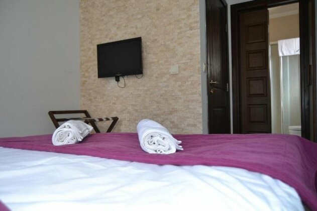 Mandalin Pansiyon - Photo5