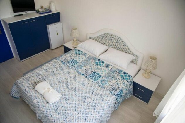 Mavi Zeytin Butik Otel - Photo4
