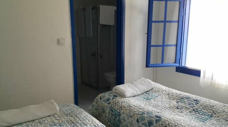 Mavi Zeytin Butik Otel - Photo5