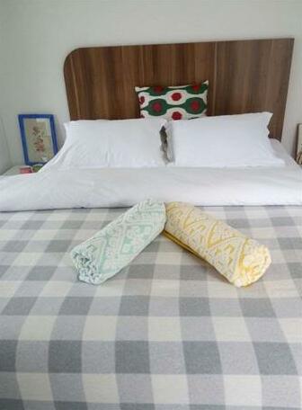 Maya Bistro Hotel & Beach - Photo2