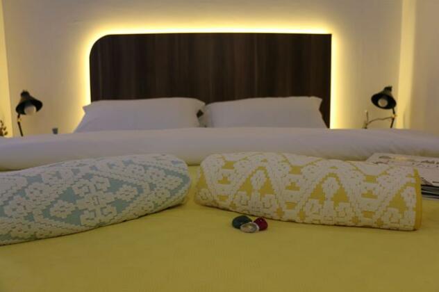 Maya Bistro Hotel & Beach - Photo4