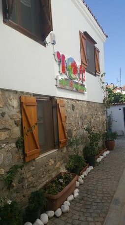Nar Pansiyon Cafe - Photo2