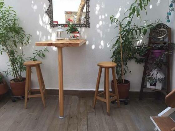 Nar Pansiyon Cafe - Photo3