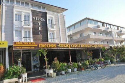 Neoss Boutique Hotel