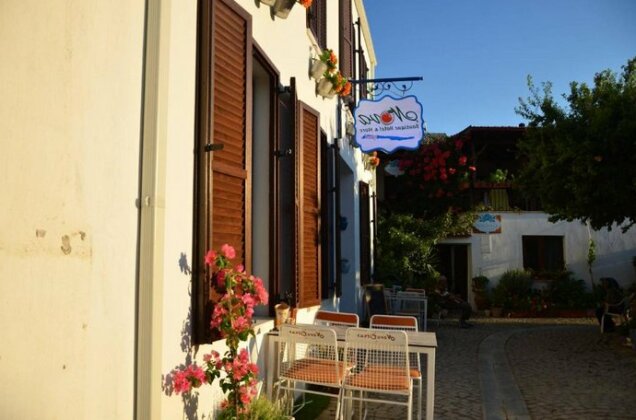 Nova Citrus Otel - Photo2