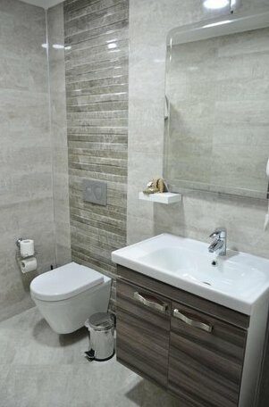 Nova Citrus Otel - Photo4