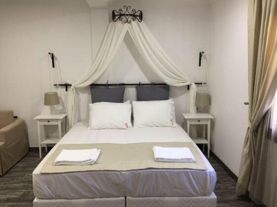 Nova Citrus Otel - Photo5