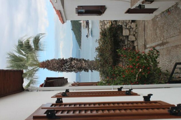 Silenos Boutique Hotel - Photo5