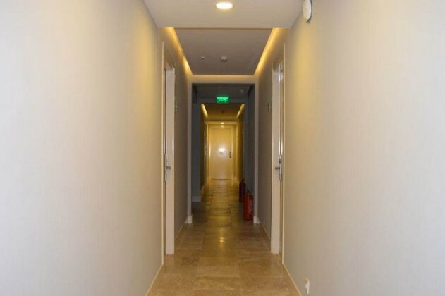 Teos Lodge - Photo5