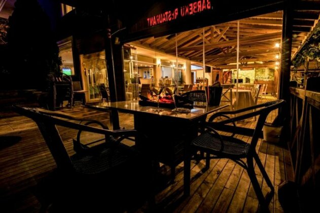 Keyif Boutique Hotel & Restaurant - Photo2