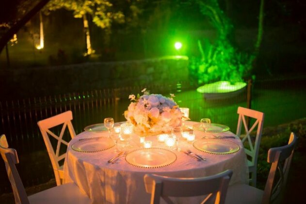 Keyif Boutique Hotel & Restaurant - Photo3