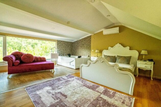 Keyif Boutique Hotel & Restaurant - Photo4