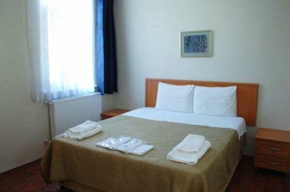 Sile 4 Mevsim Otel ve Tatil Koyu - Photo2