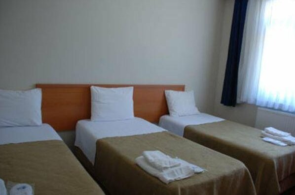 Sile 4 Mevsim Otel ve Tatil Koyu - Photo5