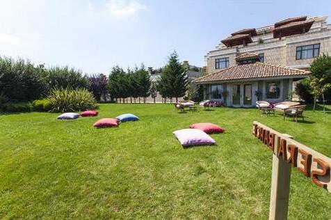 The Sign Sile Hotel & Spa - Photo5