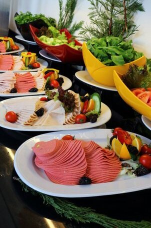 Eser Diamond Hotel & Convention Center Istanbul - Photo3