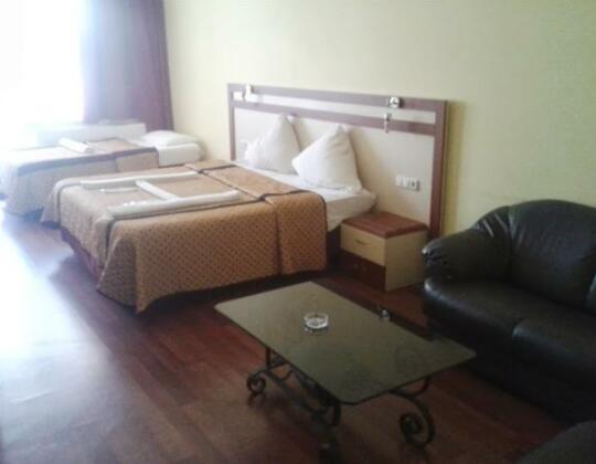 Orer Hotel - Photo3