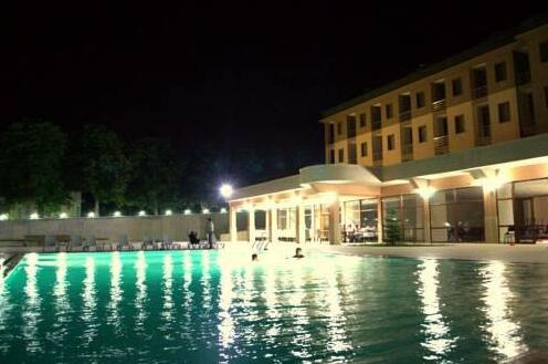 Sayeban Resort & Spa Hotel - Photo2