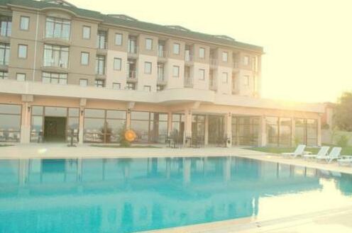 Sayeban Resort & Spa Hotel - Photo5