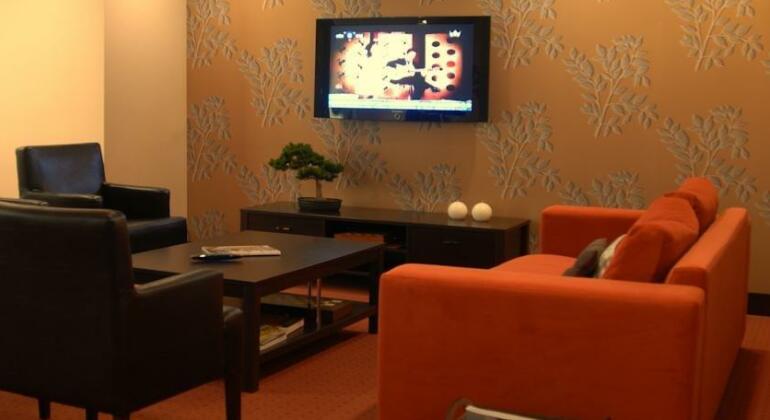 Silivri Park Hotel - Photo3