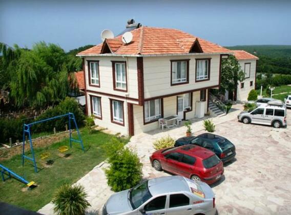 Hamsilos Apart Hotel Sinop - Photo2