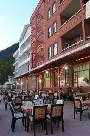 Yavuzlar Hotel Sinop - Photo2