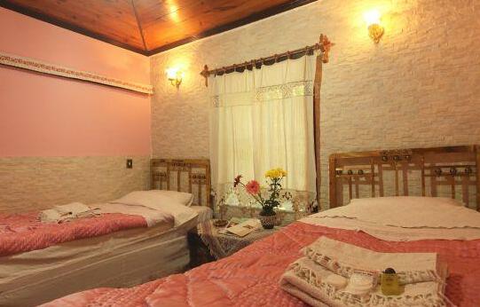 Hotel Sirince Evleri Selcuk - Photo3