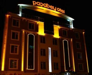 Pasabey Hotel Sivas