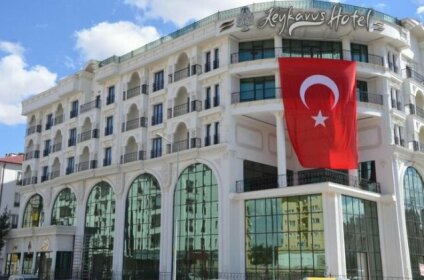 Sivas Selcuklu Alaaddin Hotel