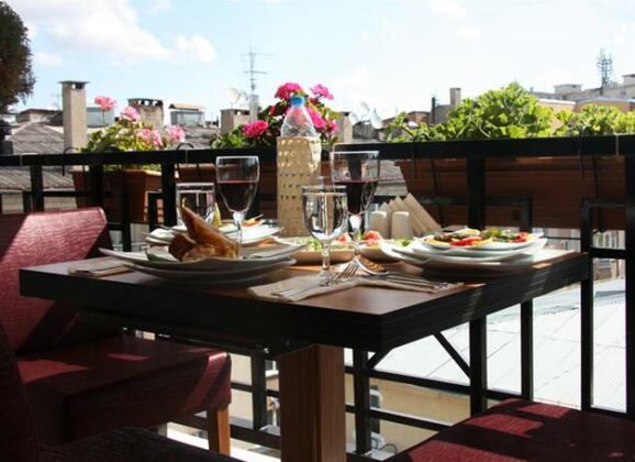 Sultan Hotel Sivas - Photo3