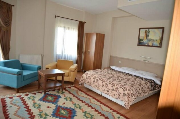 Celebi Hotel - Photo3