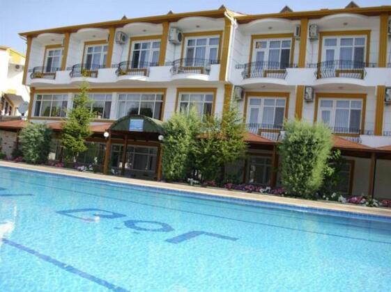 Mavi Gol Hotel