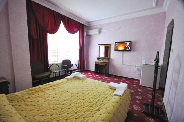 Mavi Gol Hotel - Photo3