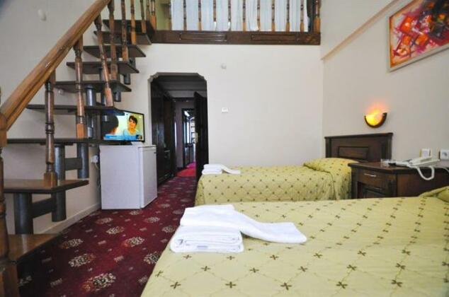 Mavi Gol Hotel - Photo4